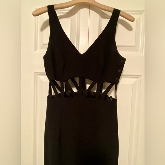 Cache black formal - Picture 2 of 6